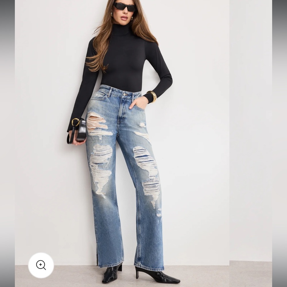 Good American Khloe Jean